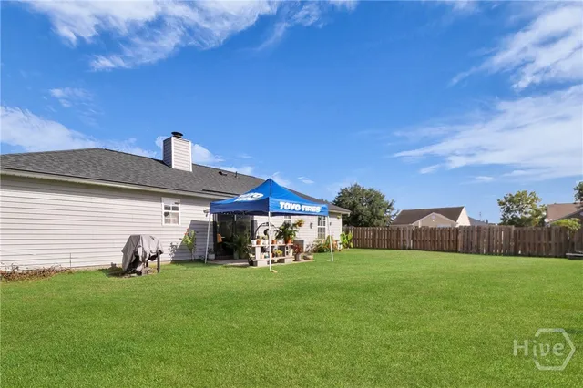 $289,000 | 101 Blue Gill Lane, Pooler, GA 31322