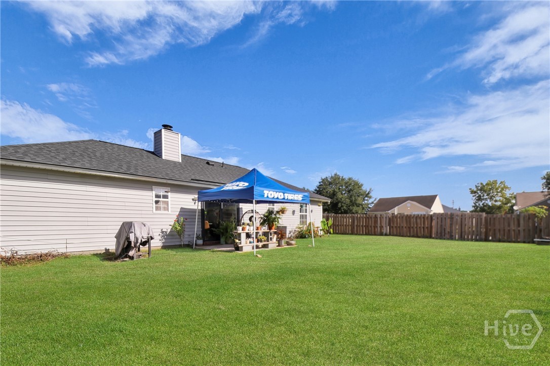 101 Blue Gill Lane Pooler, GA 31322 - Photo 27 of 29