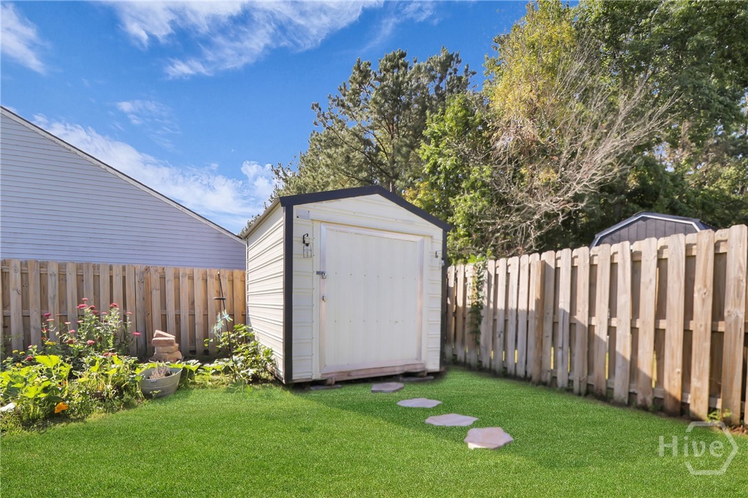 101 Blue Gill Lane Pooler, GA 31322 - Photo 28 of 29