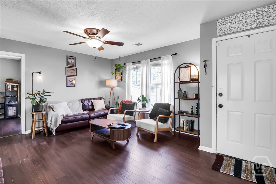 101 Blue Gill Lane Pooler, GA 31322 - Photo 4 of 29