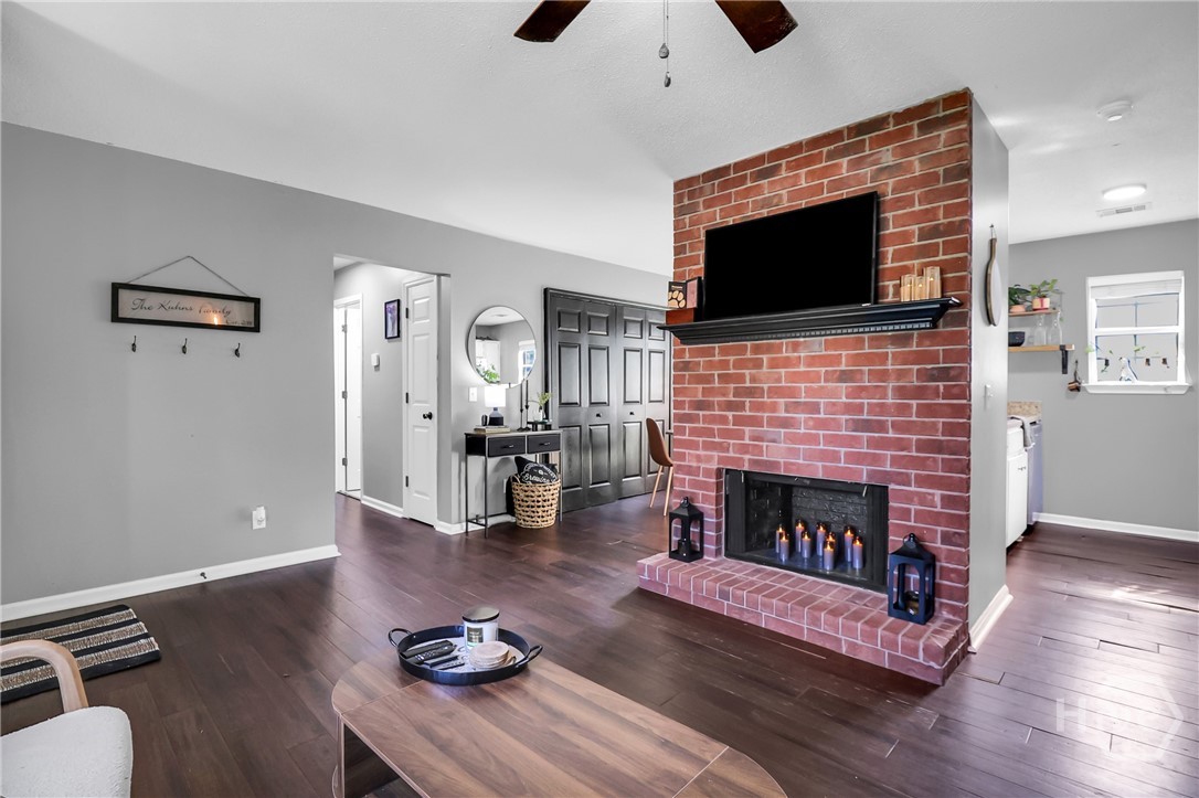 101 Blue Gill Lane Pooler, GA 31322 - Photo 5 of 29