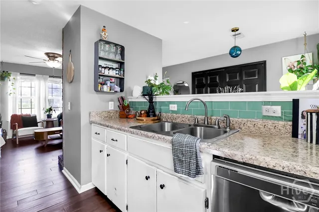 $289,000 | 101 Blue Gill Lane, Pooler, GA 31322