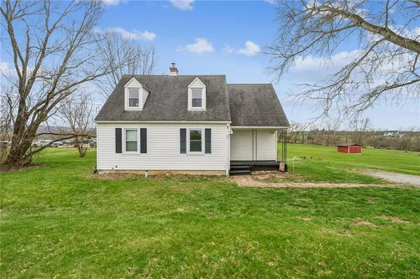 $239,000 | 158 Holly Place Road, Mount Pleasant, PA 15666