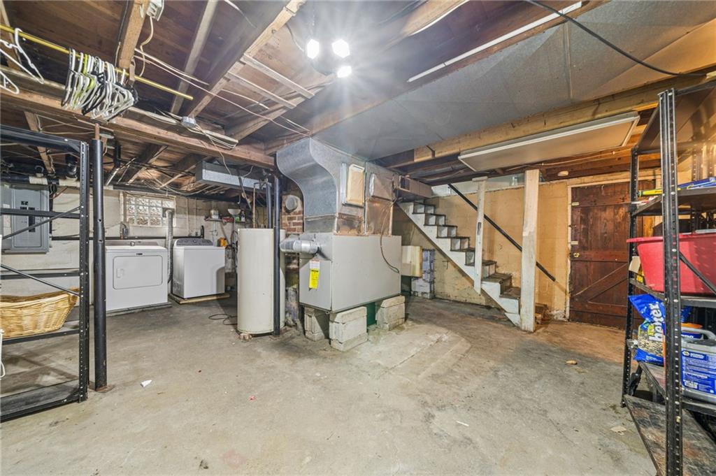 158 Holly Place Road Mount Pleasant, PA 15666 - Photo 17 of 23