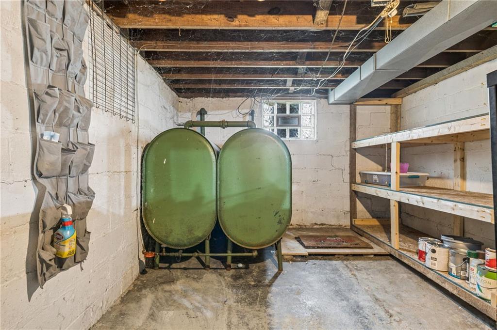 158 Holly Place Road Mount Pleasant, PA 15666 - Photo 18 of 23