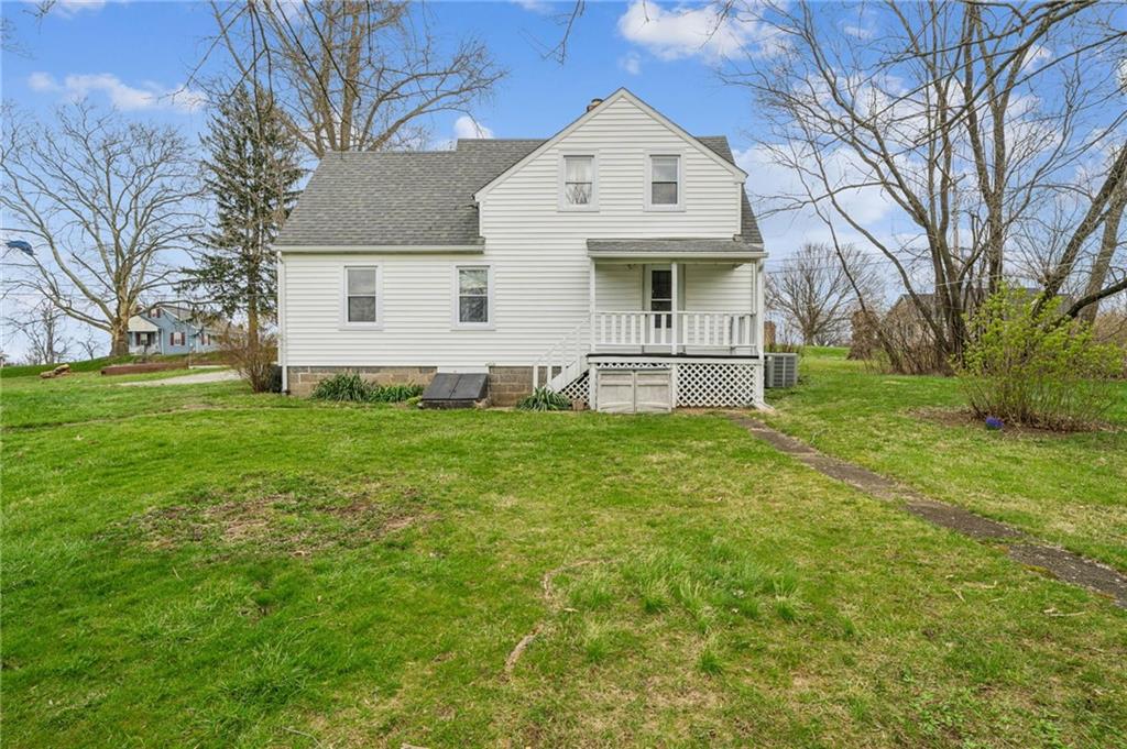 158 Holly Place Road Mount Pleasant, PA 15666 - Photo 19 of 23
