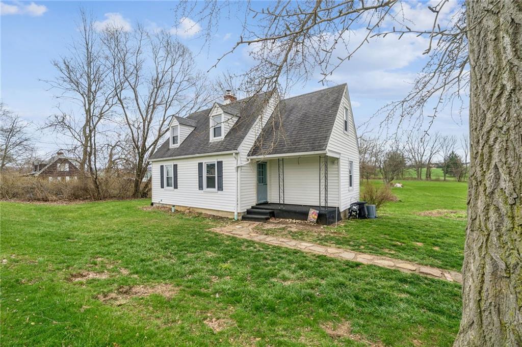 158 Holly Place Road Mount Pleasant, PA 15666 - Photo 20 of 23
