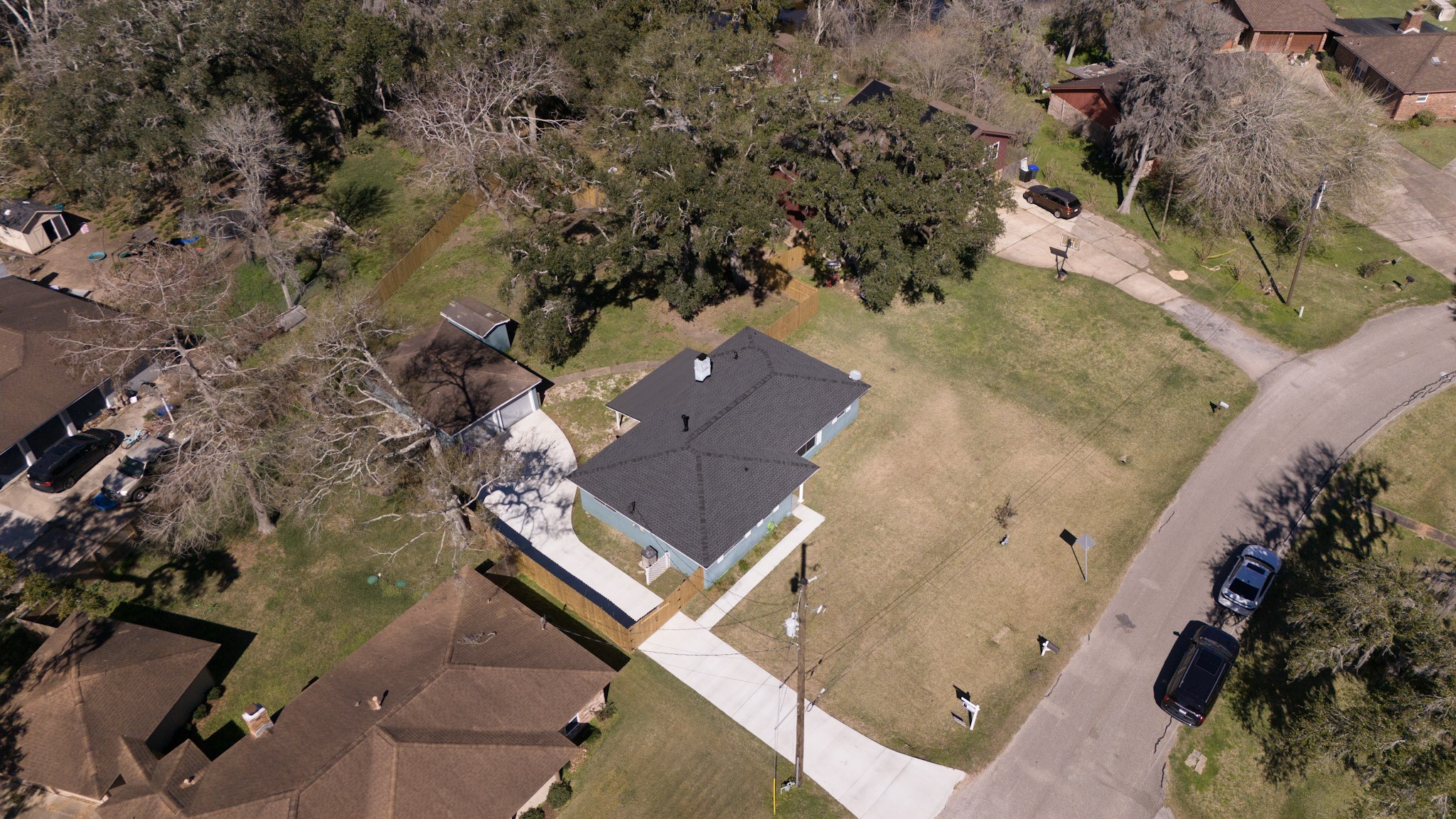 407 Tamarind Street Lake Jackson, TX 77566 - Photo 35 of 36