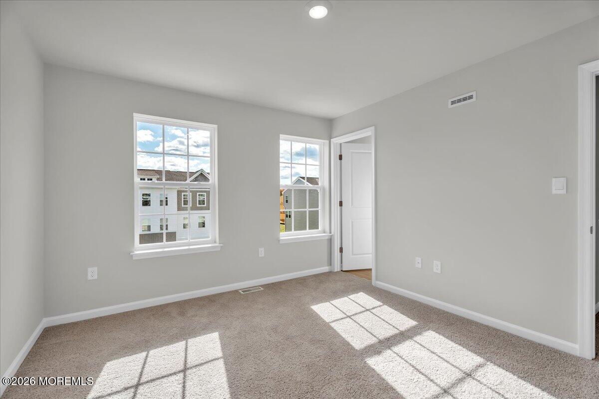 220 Sandy Rdg Road Sicklerville, NJ 08081 - Photo 17 of 24 a view of an empty room with a window