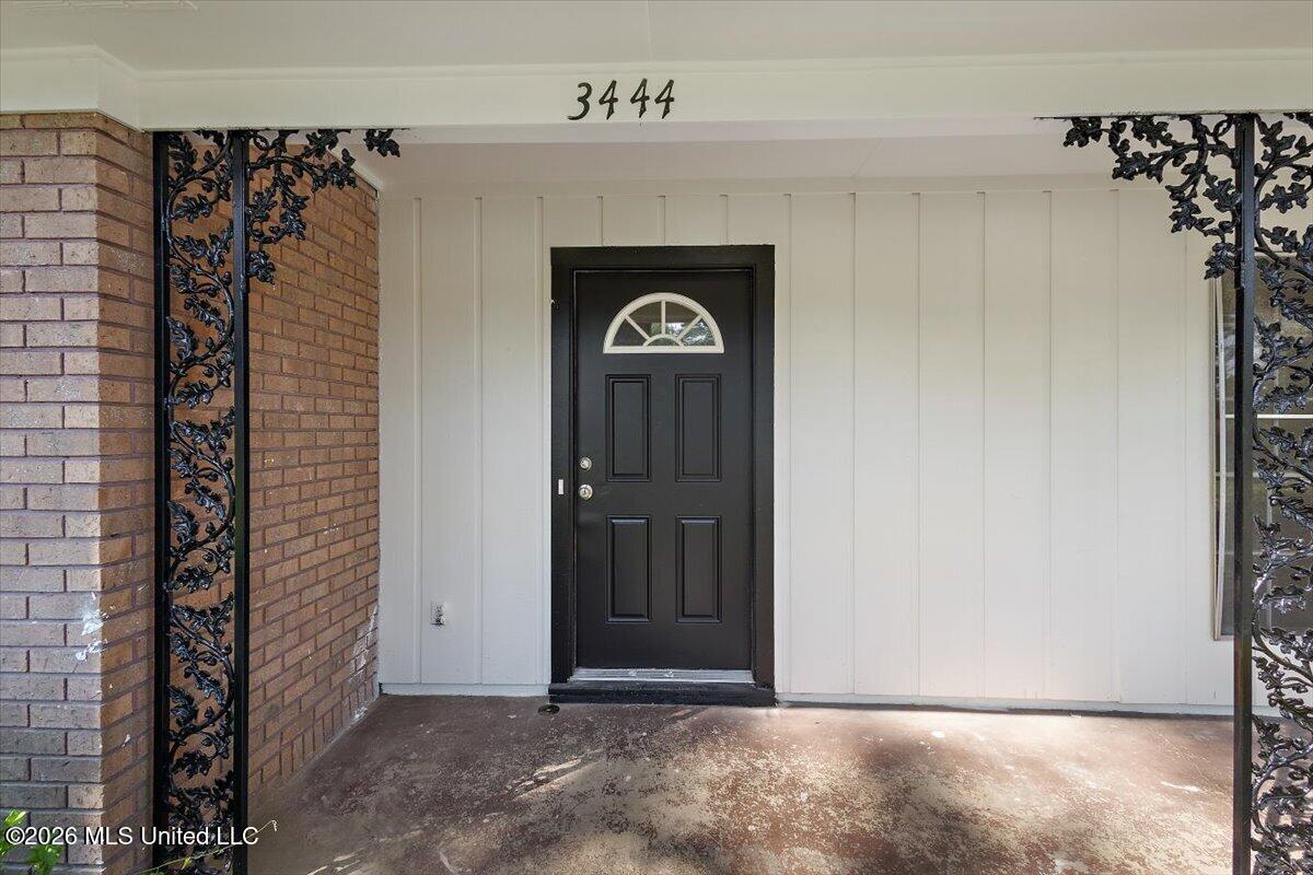 3444 Dundee Lane Jackson, MS 39212 - Photo 4 of 24 19109