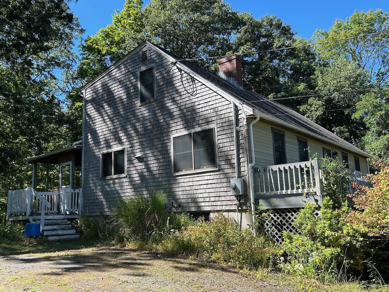 2 Wild Pasture Road Kensington, NH 03833 - Photo 1 of 49 Gallery Image 1