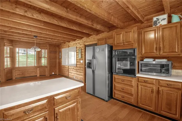 $534,000 | 146 Brookdale Drive, Advance, NC 27006