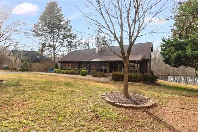 $534,000 | 146 Brookdale Drive, Advance, NC 27006