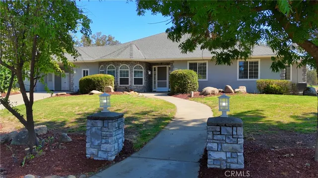 $709,999 | 41345 Singing Hills Circle, Ahwahnee, CA 93601