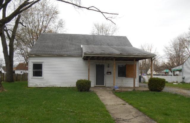 931 Colgate Road Whitehall, OH 43213 - Photo 1 of 5