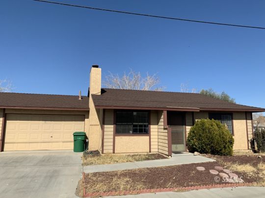 214 East Church Avenue Ridgecrest, CA 93555 - Photo 4 of 8 Gallery Image 4