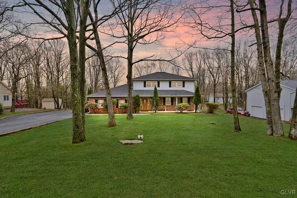 8 Pointe Street Mount Pocono, PA 18344 - Photo 1 of 50 Main Photo