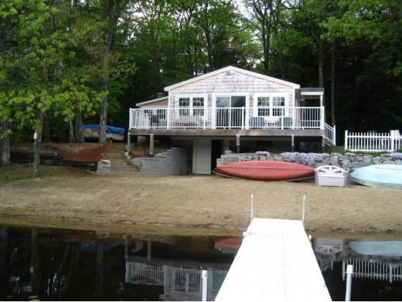 55 Lake Drive Rindge, NH 03461 - Photo 1 of 1