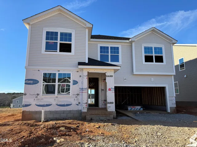 $508,255 | 252 Yellow River Way, Garner, NC 27529