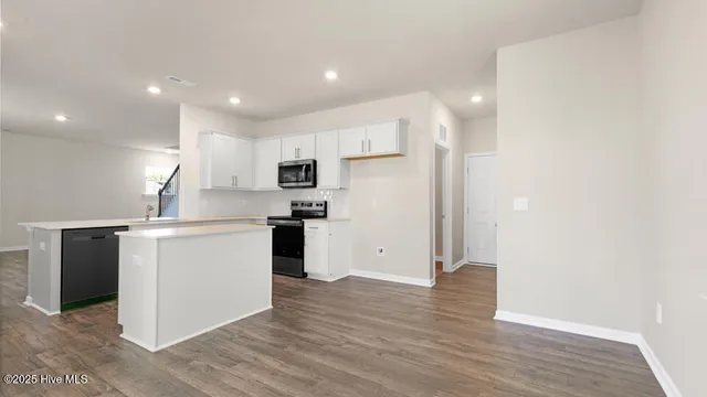 $359,920 | 57 Black Crk Drive, Lillington, NC 27546