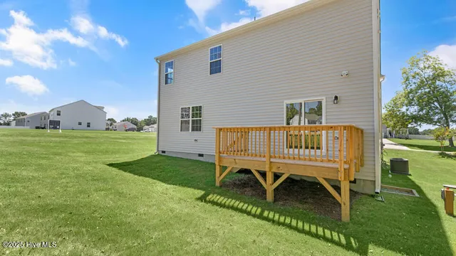 $359,920 | 57 Black Crk Drive, Lillington, NC 27546