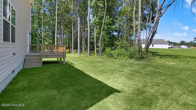 $359,920 | 57 Black Crk Drive, Lillington, NC 27546