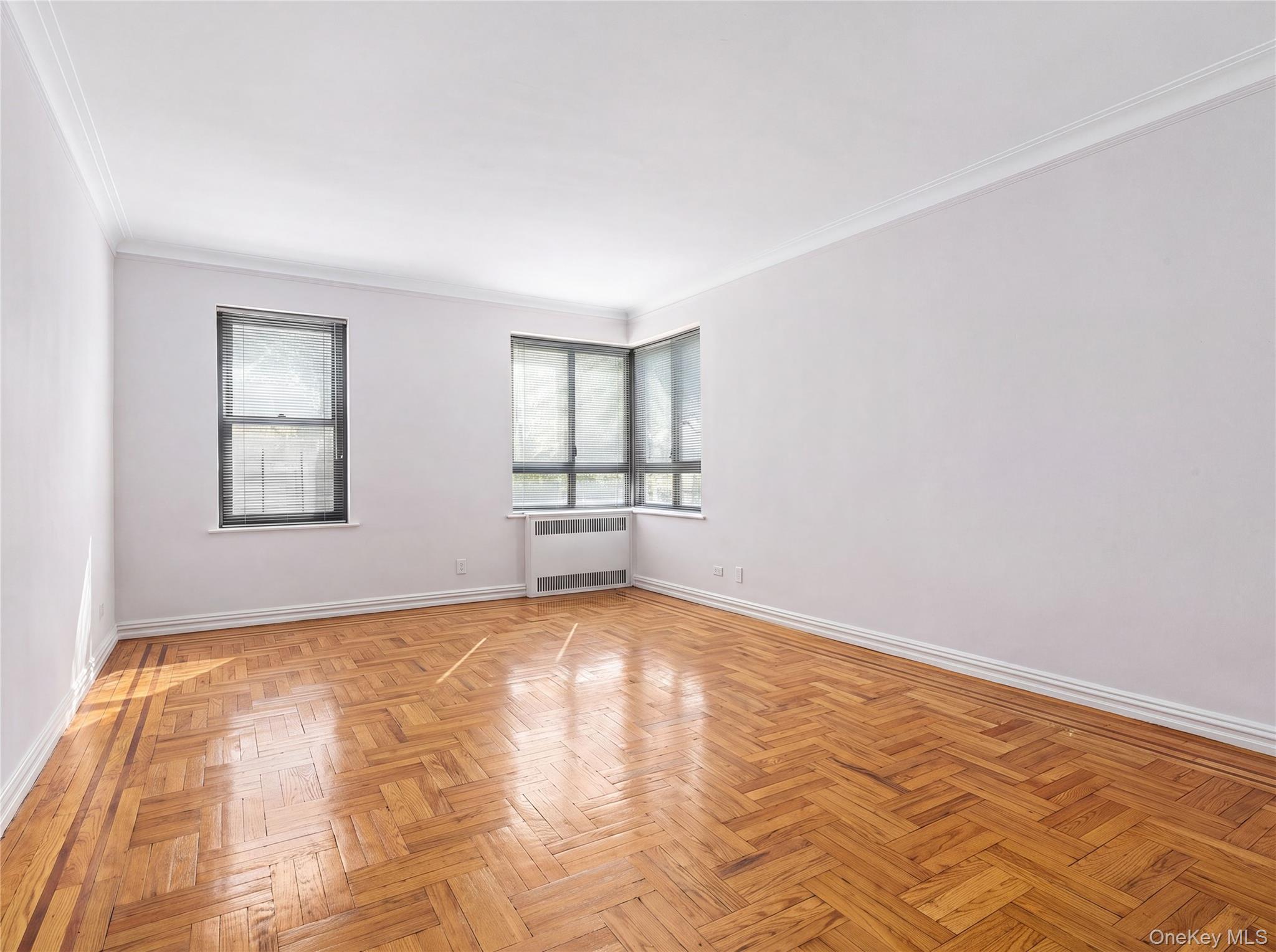 4445 Post Road, Unit 3H Bronx, NY 10471 - Photo 18 of 21 Digitally Rendered