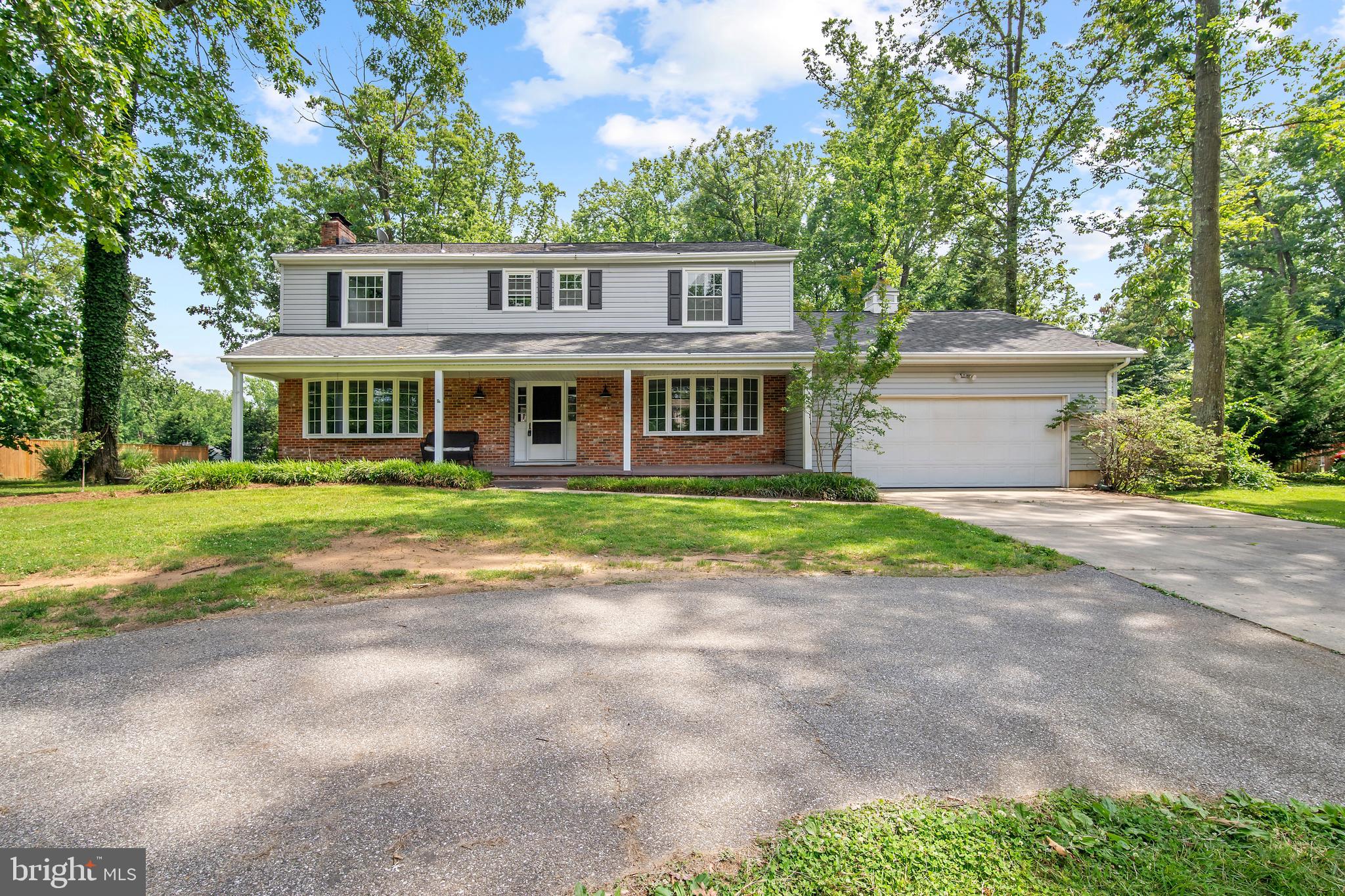 629 Shore Acres Road Arnold, MD 21012 - Photo 1 of 48 Welcome home!