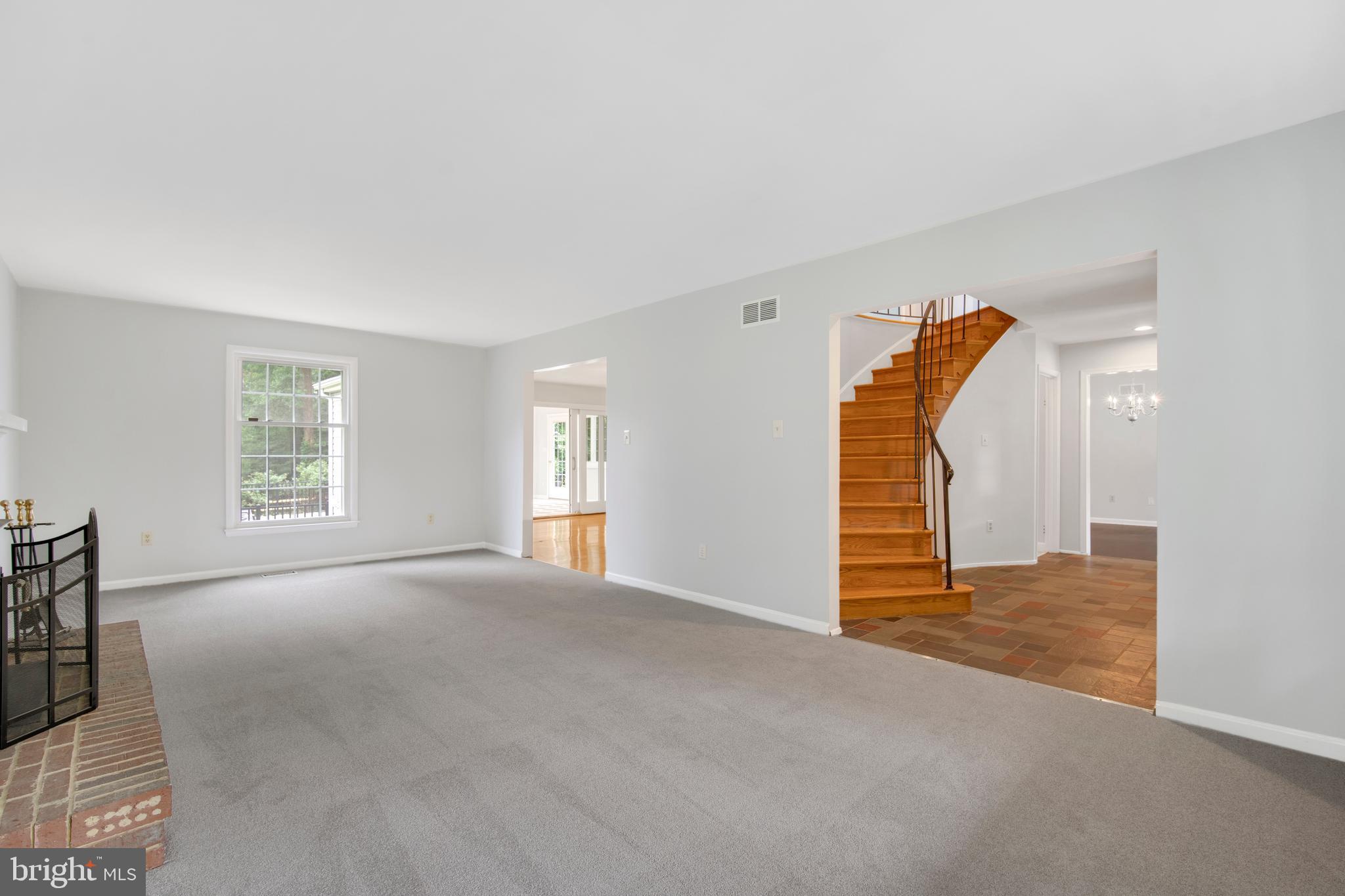 629 Shore Acres Road Arnold, MD 21012 - Photo 3 of 48 Brand new carpets