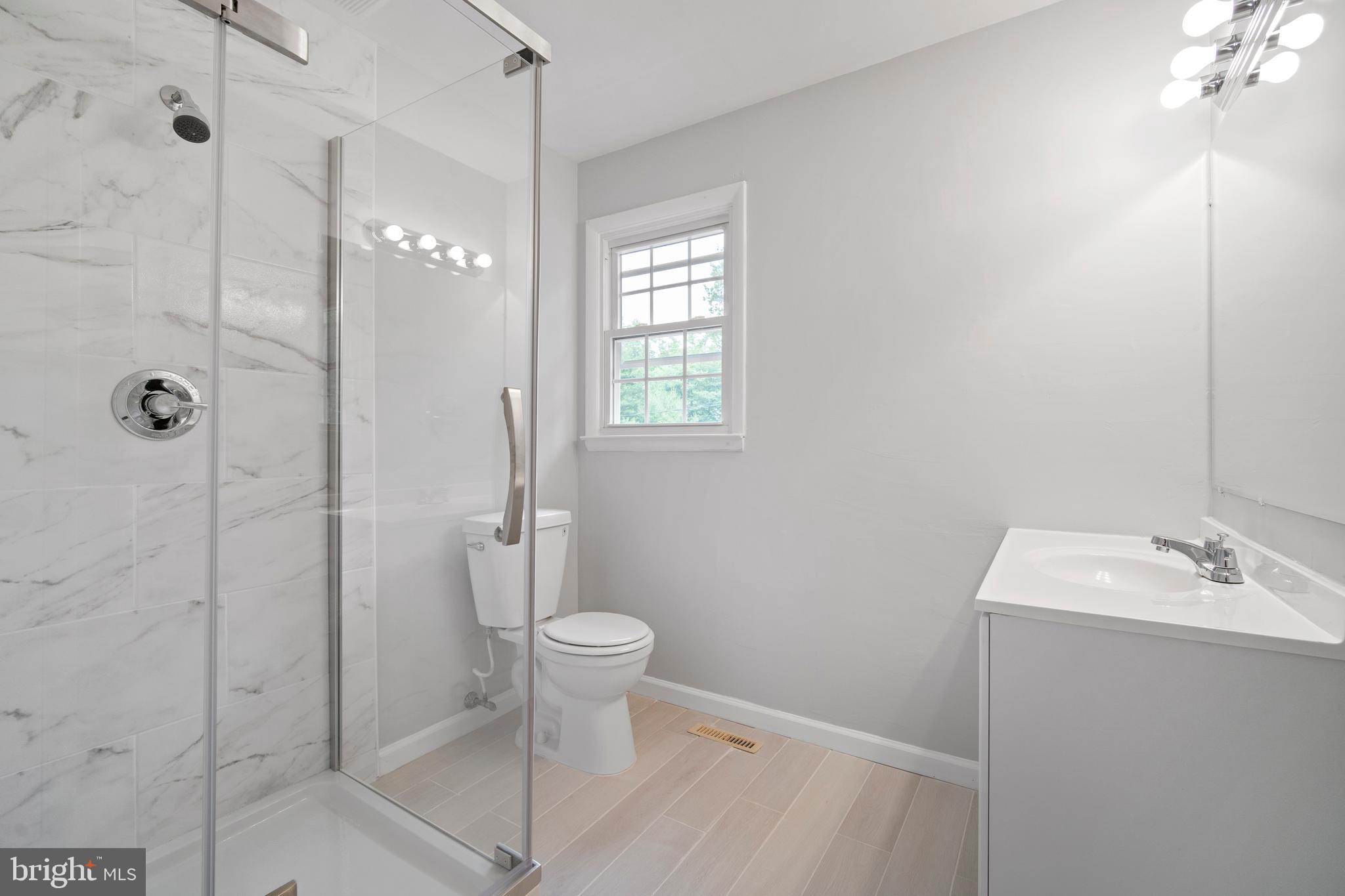 629 Shore Acres Road Arnold, MD 21012 - Photo 26 of 48 Completely remodeled Primary bath
