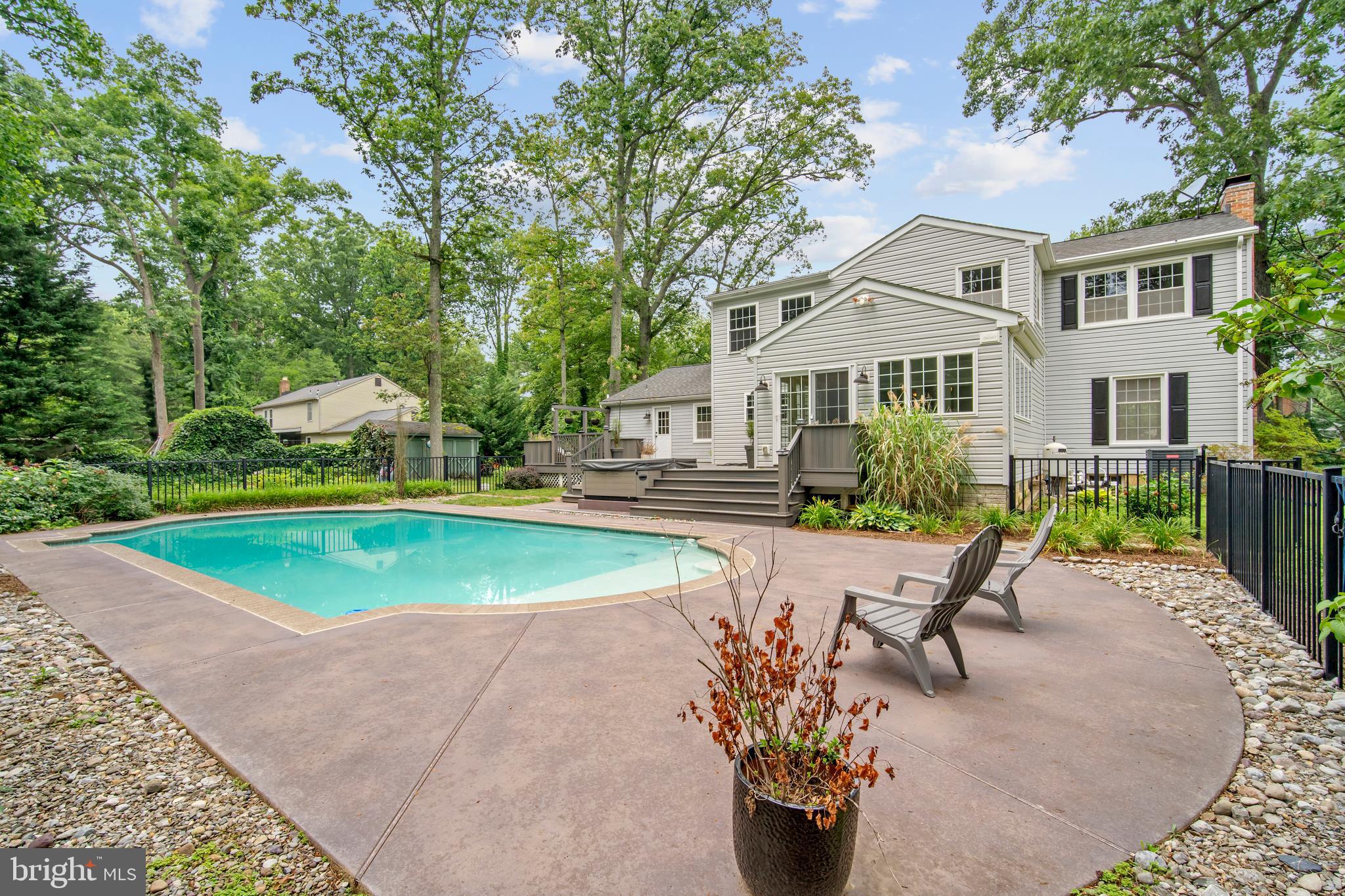 629 Shore Acres Road Arnold, MD 21012 - Photo 41 of 48 Seriously, how good does this look right now...