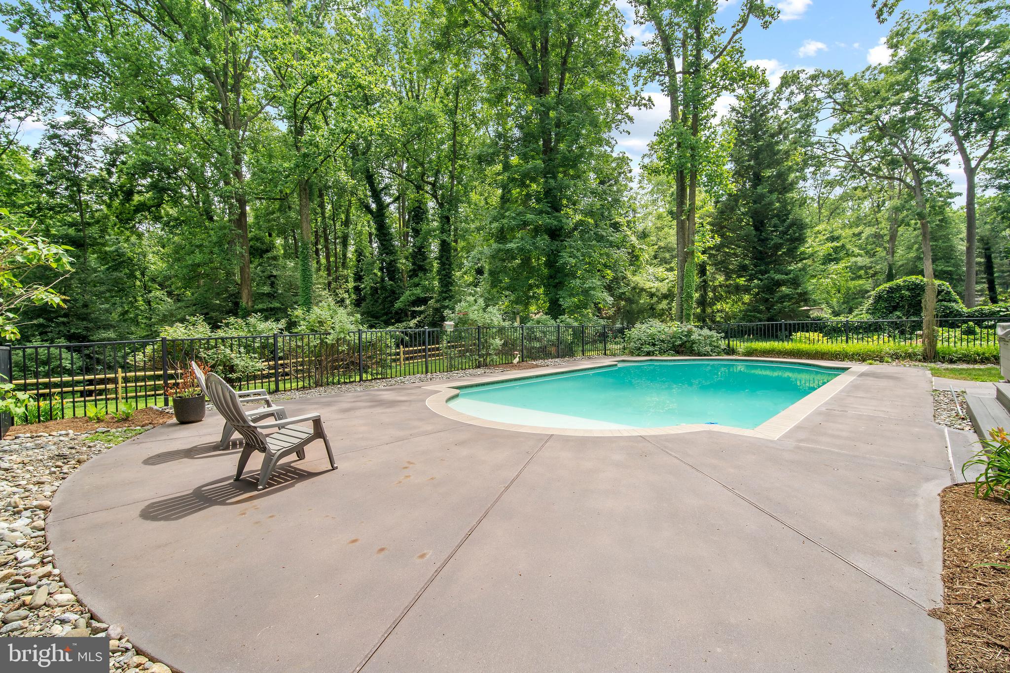 629 Shore Acres Road Arnold, MD 21012 - Photo 42 of 48 All of those 90 degree+ days....