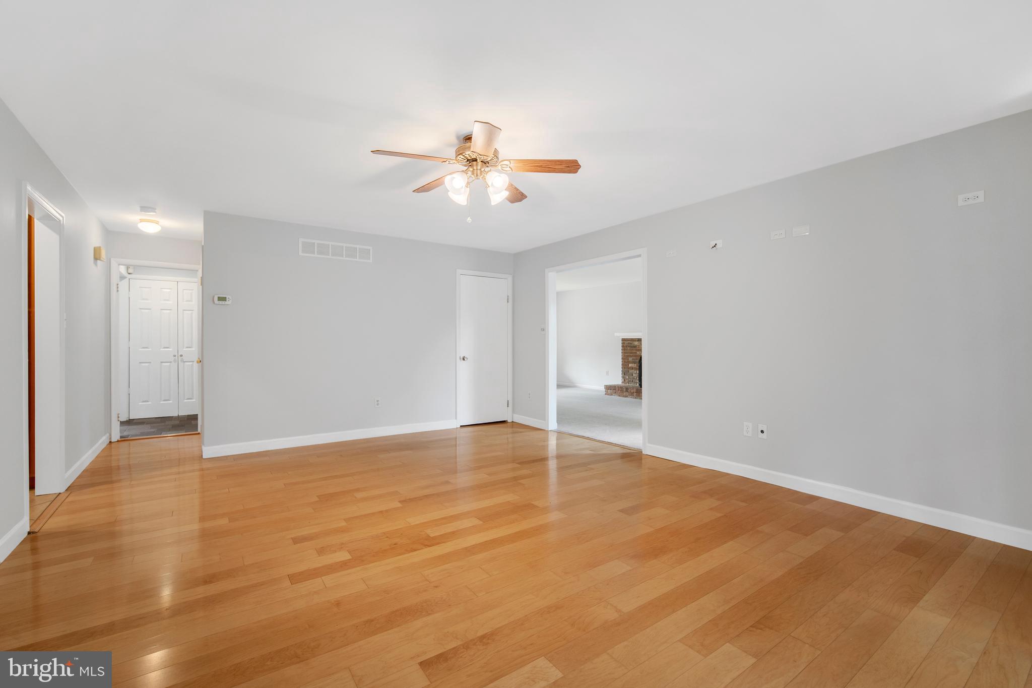629 Shore Acres Road Arnold, MD 21012 - Photo 8 of 48 Hardwood floors
