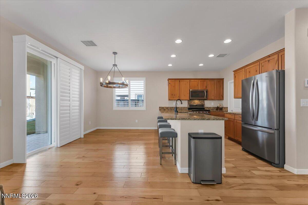 9615 Eventer Lane Reno, NV 89521 - Photo 8 of 46 10-9615 Eventer Ln Reno NV 89521 (10 of