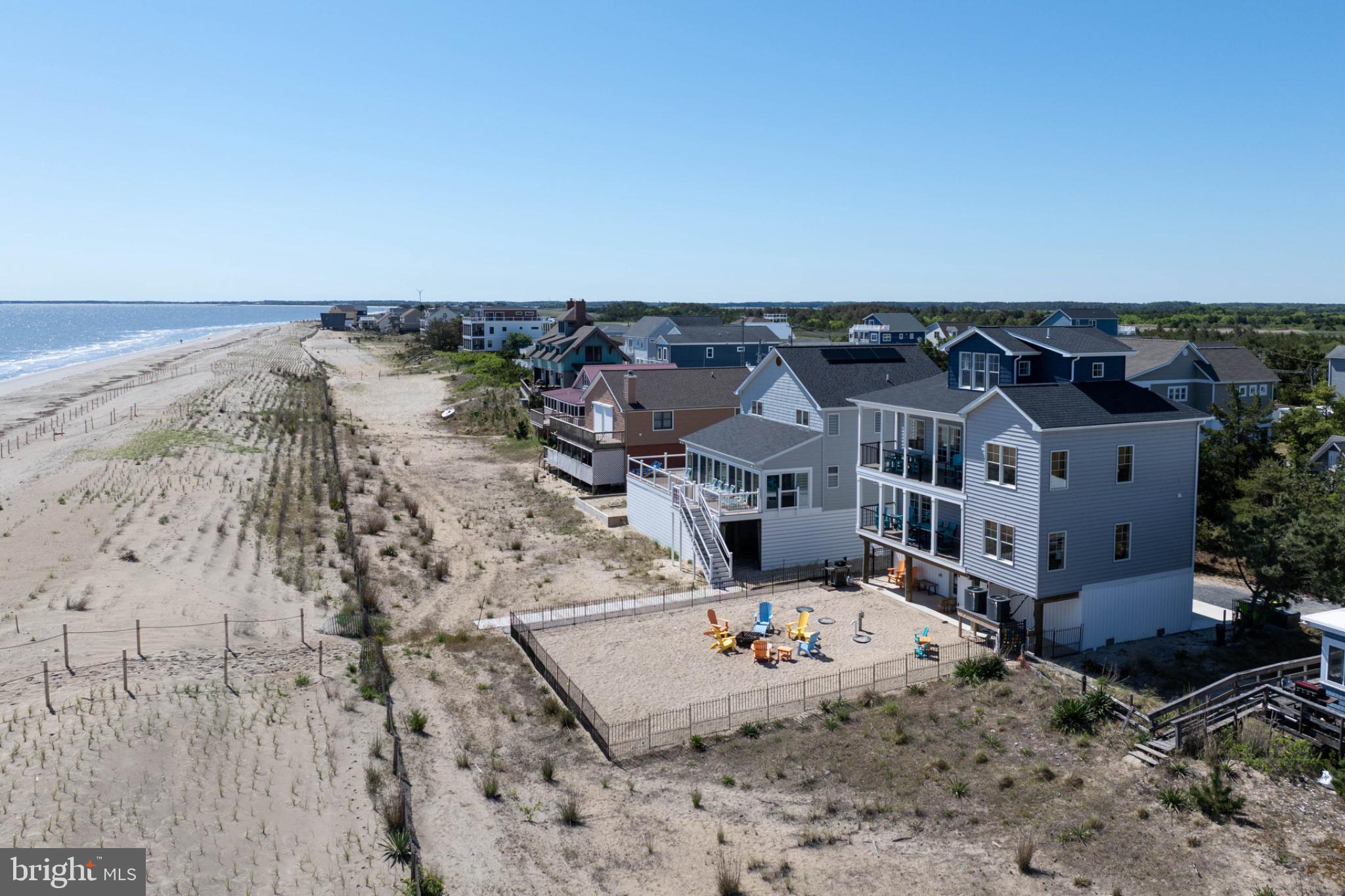 402 Bay Front Road Milton, DE 19968 - Photo 10 of 50 Coastal Retreat by the Shoreline