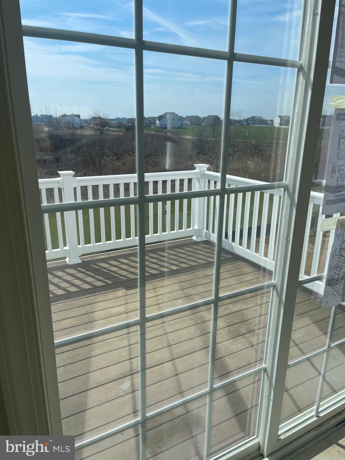 452 Rederick Lane Middletown, DE 19709 - Photo 7 of 15 12x10 Deck