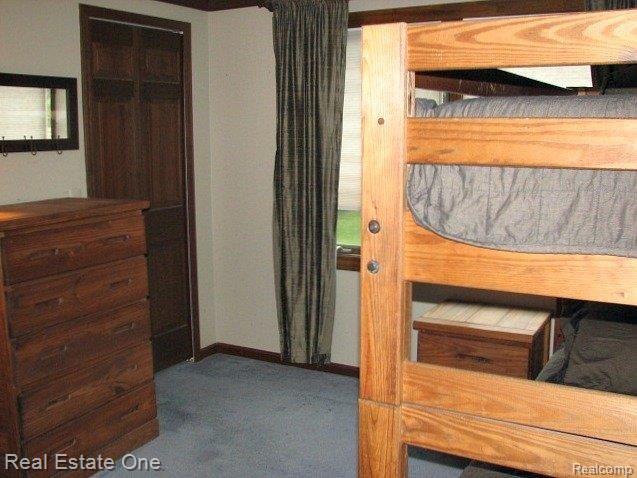 1097 Clopton Bridge Drive Rochester, MI 48306 - Photo 17 of 20 17 Bedroom
