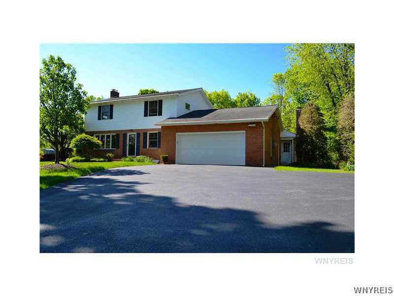 1139 Sturgeon Point Road Evans, NY 14047 - Photo 1 of 1 Exterior Front
