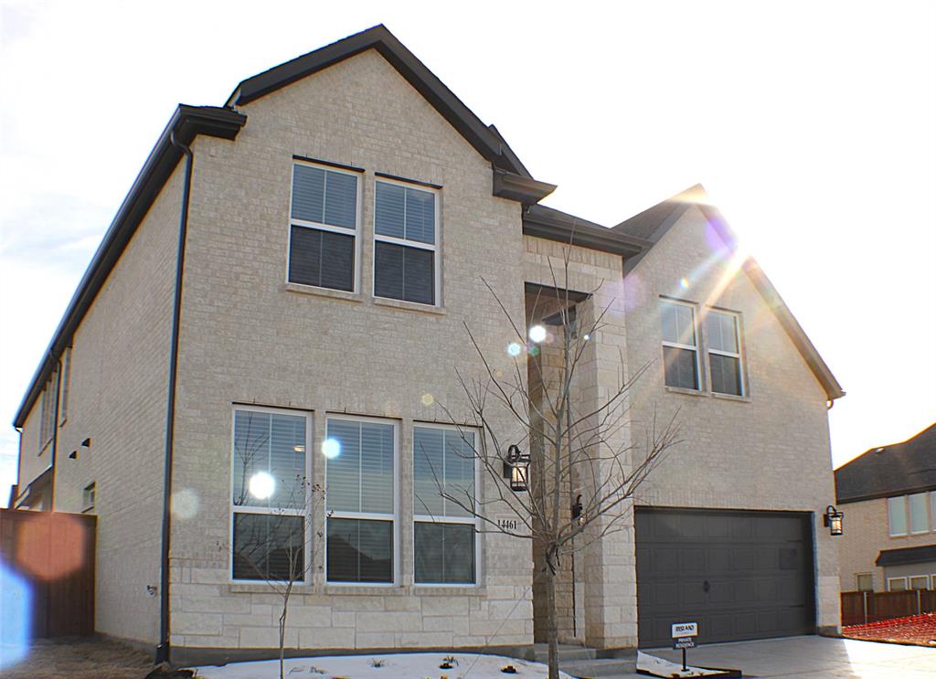 14461 Mietner Street Pilot Point, TX 76258 - Photo 2 of 29