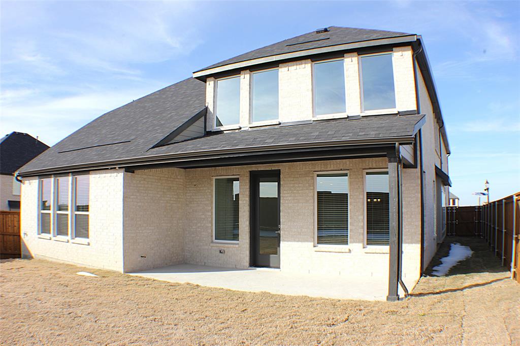 14461 Mietner Street Pilot Point, TX 76258 - Photo 28 of 29