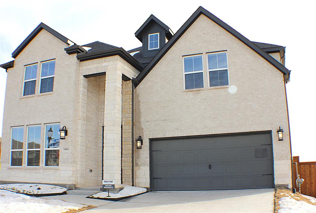 14461 Mietner Street Pilot Point, TX 76258 - Photo 29 of 29