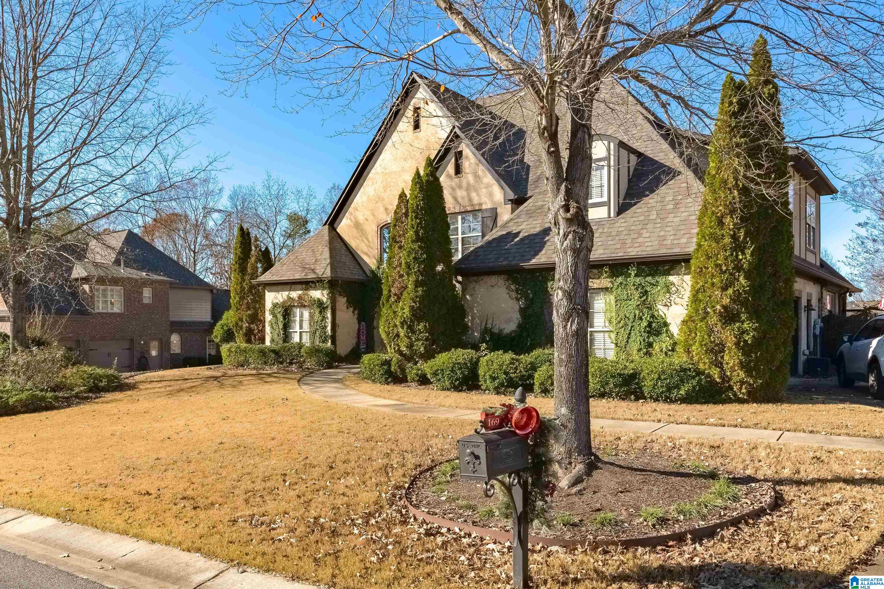 169 River Valley Road Helena, AL 35080 - Photo 4 of 35