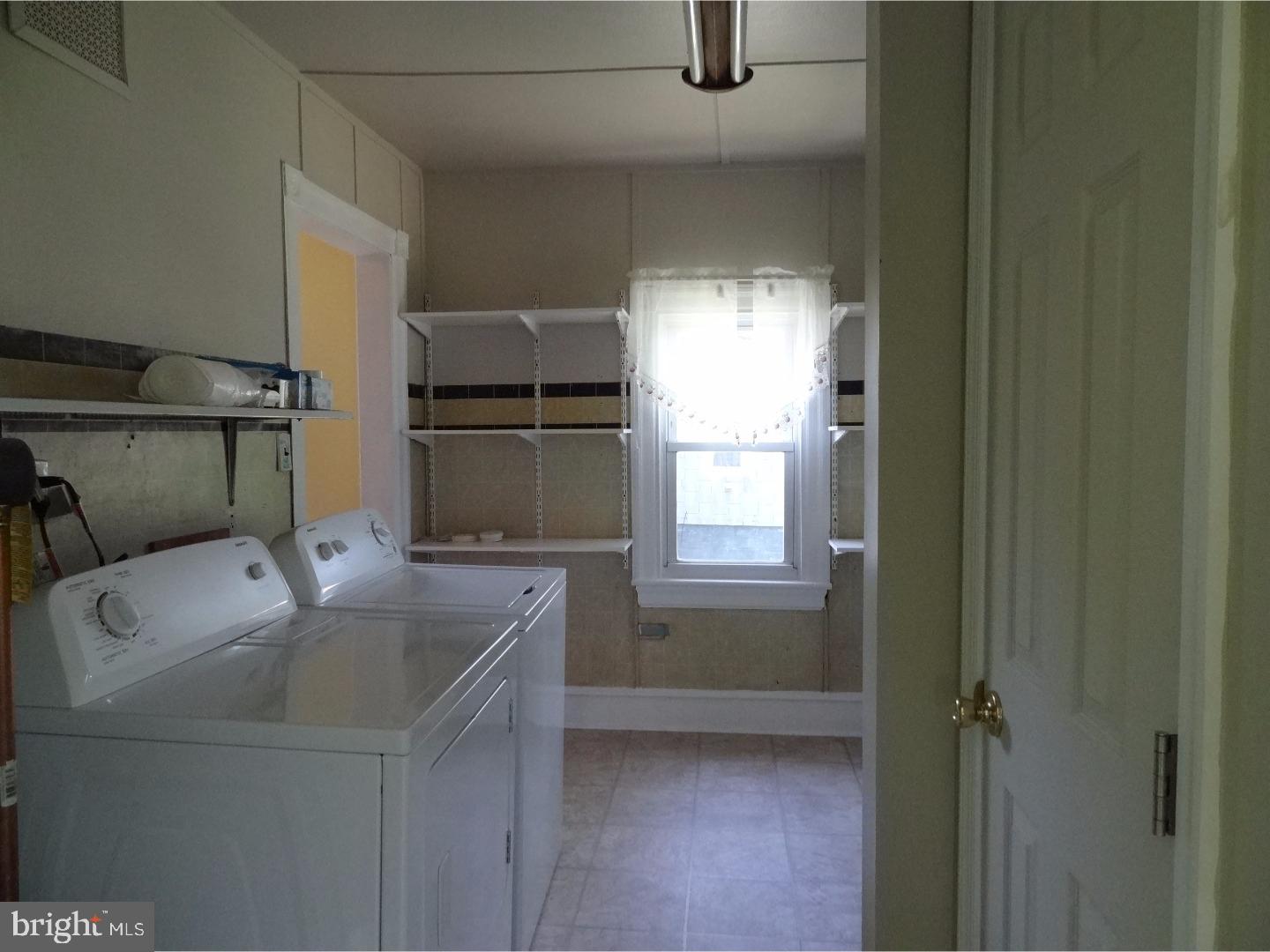210 Madison Avenue Laurel Springs, NJ 08021 - Photo 15 of 17 Laundry Room