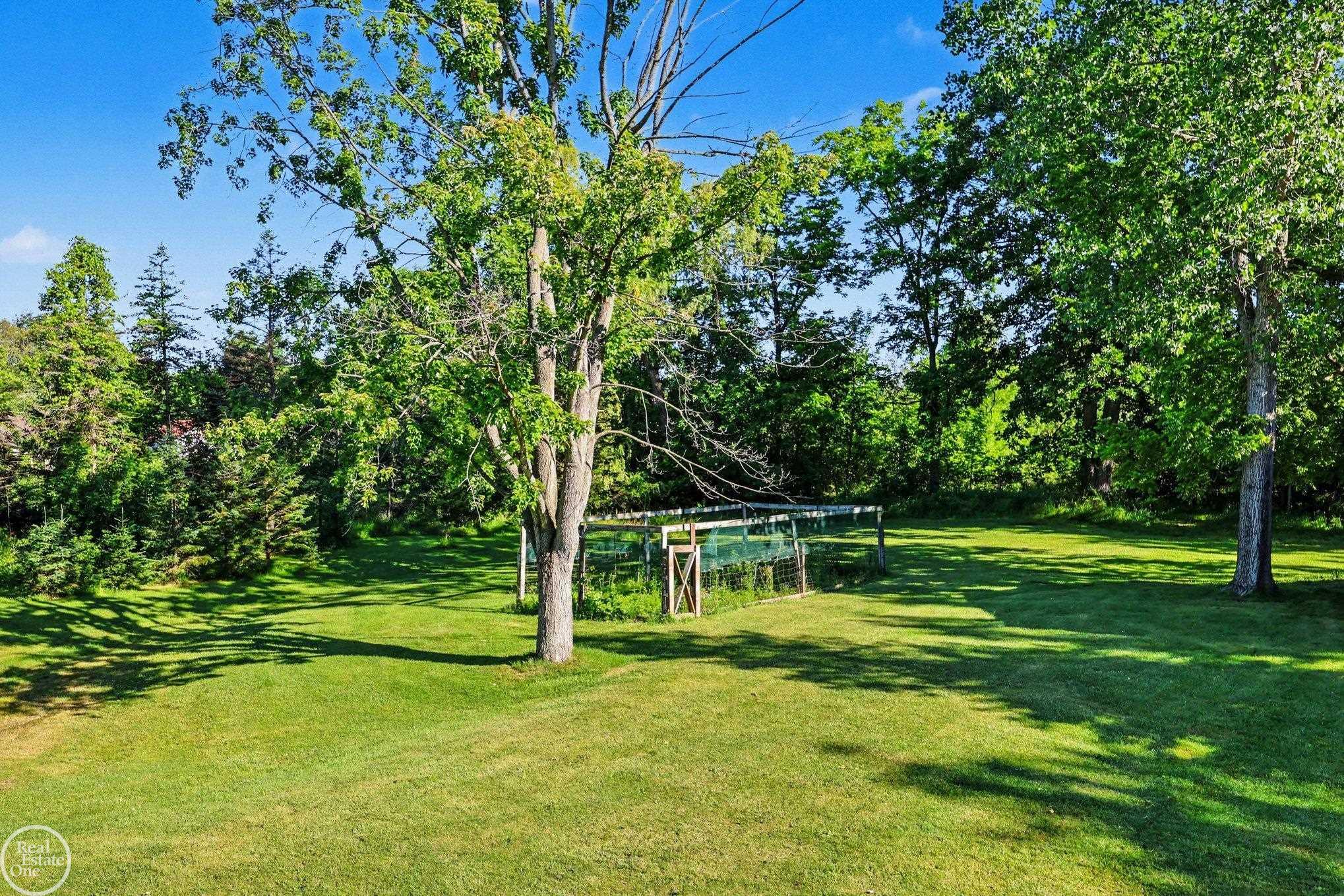 755 East Romeo Road Leonard, MI 48367 - Photo 28 of 33