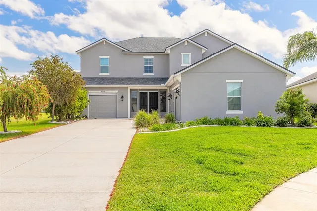 $689,900 | 6808 Forkmead Lane, Port Orange, FL 32128