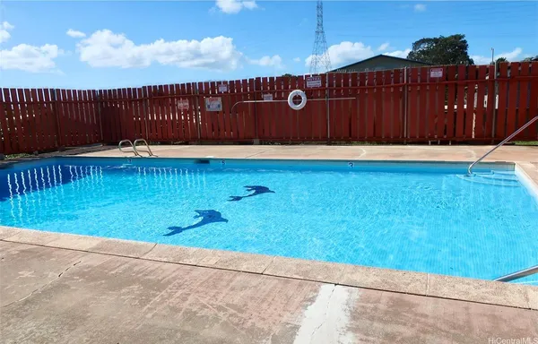 $3,200 | 98-1379 Koaheahe Place, Unit 33, Pearl City, HI 96782