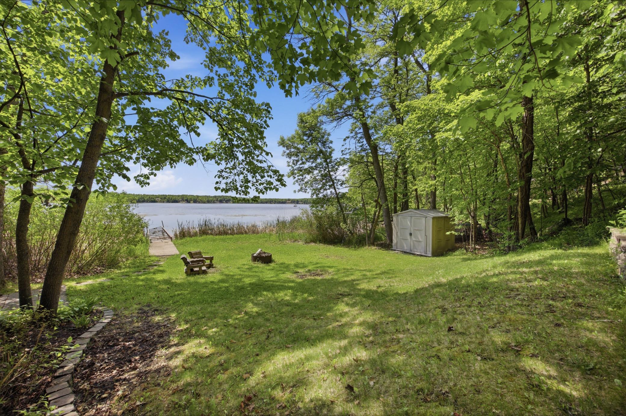 13231 Island Lake Road Lengby, MN 56651 - Photo 3 of 37