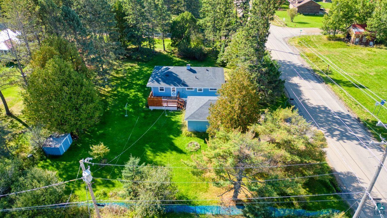 5316 Highway 110 Aurora, MN 55705 - Photo 29 of 35 View of subject property