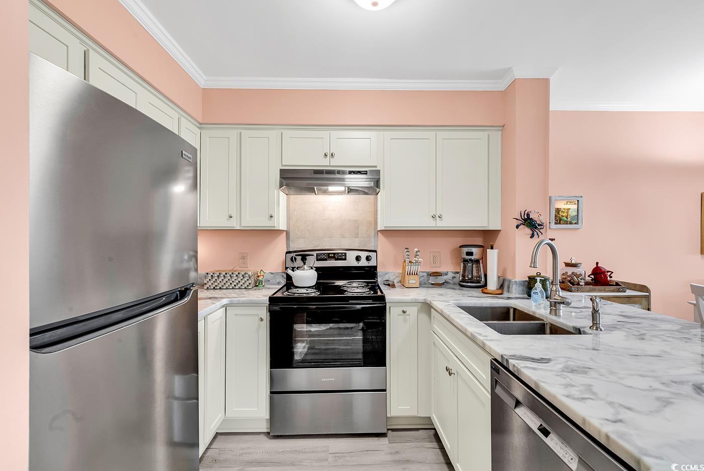 300 Marsh Place, Unit 302A Murrells Inlet, SC 29576 - Photo 20 of 40 Gallery Image 20