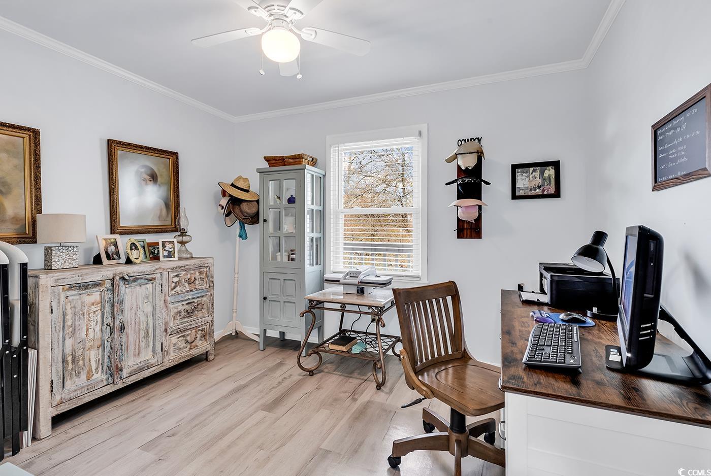 300 Marsh Place, Unit 302A Murrells Inlet, SC 29576 - Photo 29 of 40 Gallery Image 29